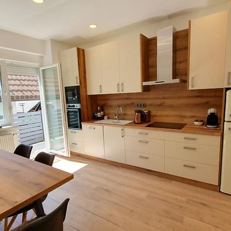 Apartments Seventy Seven ครานสกา โกรา ภายนอก รูปภาพ